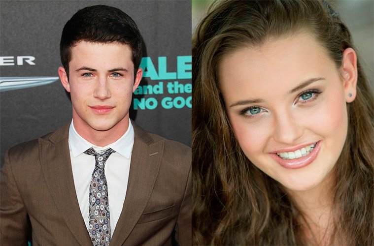 netflixados's tweet photo. La adaptación de '13 Reasons Why' ya tiene protagonistas - https://t.co/H3sIjQNyvQ https://t.co/yzy8JZBRbW