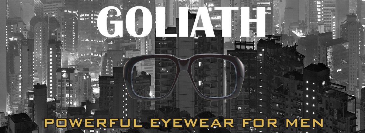 100Optical's tweet photo. Another new addition to the #Design Arcade! Ultra Palm Optical will be showing their @CaviarFrames & Goliath ranges https://t.co/cJx6VPVTji