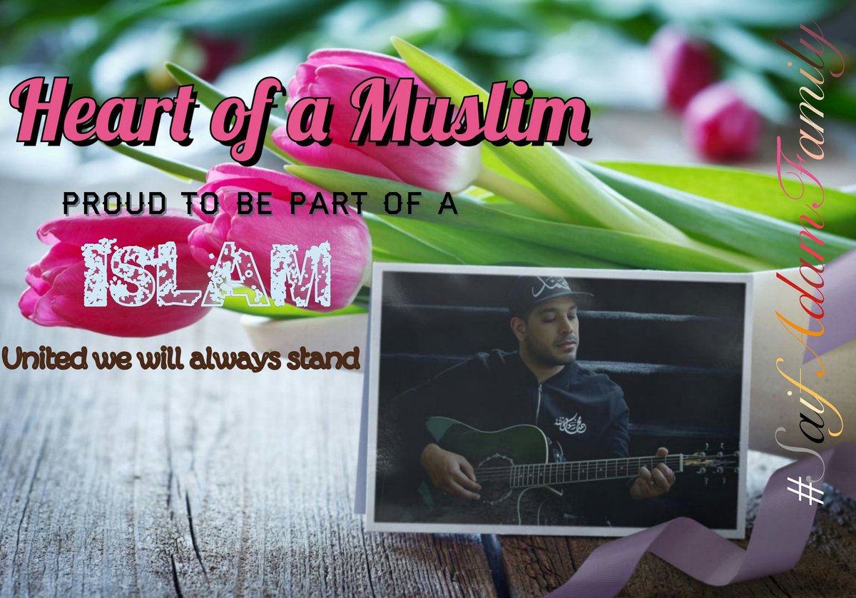 AmnhAlhayani's tweet photo. https://t.co/9dTudoSMBY watching the acoustic by #saifadam #Heart_of_aMuslim  #Heart #album https://t.co/GC7I0HZK7H