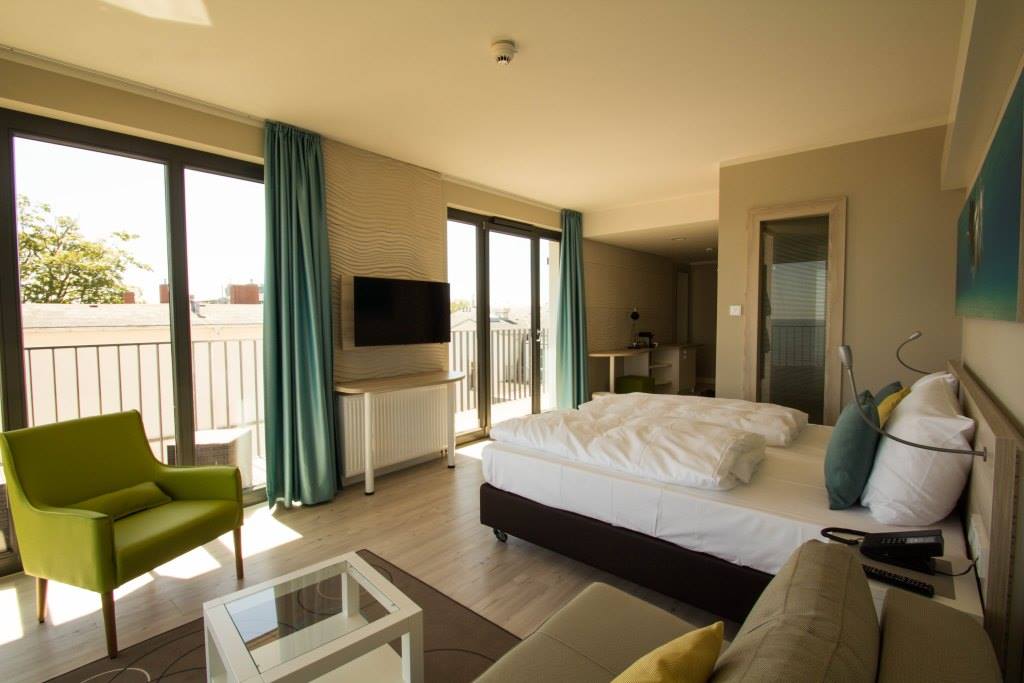 #SEETELHOTEL #Kaiserstrand #Beachhotel eröffnet: Sehen, staunen, selbst erleben! seetel.de/Kaiserstrand-B…