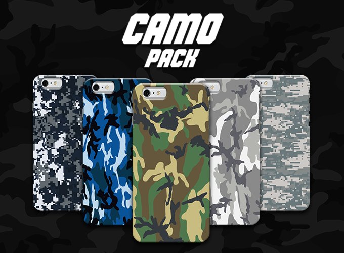 thediffconcept's tweet photo. The art of obscuring things never looked so good on our Camouflage Collection. Shop now! [https://t.co/GFzvt4GUHR] https://t.co/9x9CyxXk6i