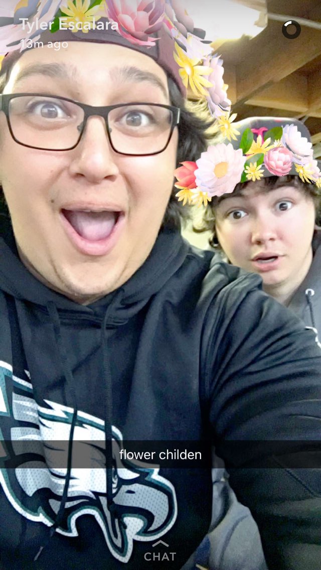 kerrsean95's tweet photo. #NationalBestFriendsDay goes out to @Erhardt_cube and @Escalera132 #Mexiboo #Fredrick https://t.co/PID21fuPUs