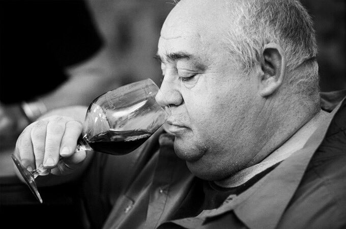 My latest column: <a href="/PhilippeCambie/">philippe cambie</a>'s Les Halos de Jupiter - A Tribute to Grenache &amp; the Rhône straight.com/food/713051/ph…