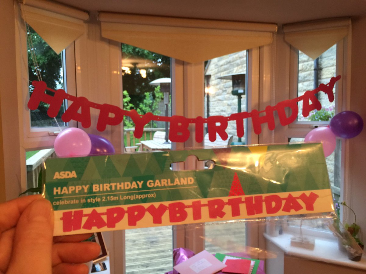 Nessa_Stanek's tweet photo. It's my daughter's birthday today... Thanks @asda #asdafail #tryspellcheck https://t.co/q9cK5zHjEF