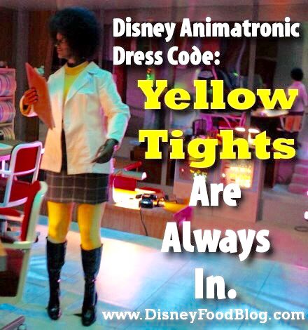 Disneyways's tweet photo. Yes!!  @DisneyFoodBlog nails it. https://t.co/x60px2Q2d5