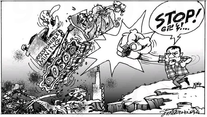 inquirerdotnet's tweet photo. #OPINION: #Duterte for business https://t.co/1vLgreAWqA https://t.co/CDQmExIt5b