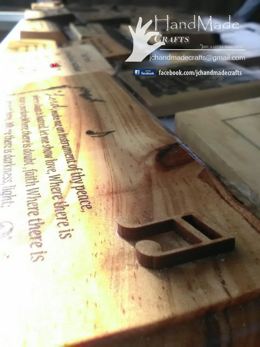 Hand_MadeCraft's tweet image. Morning:)