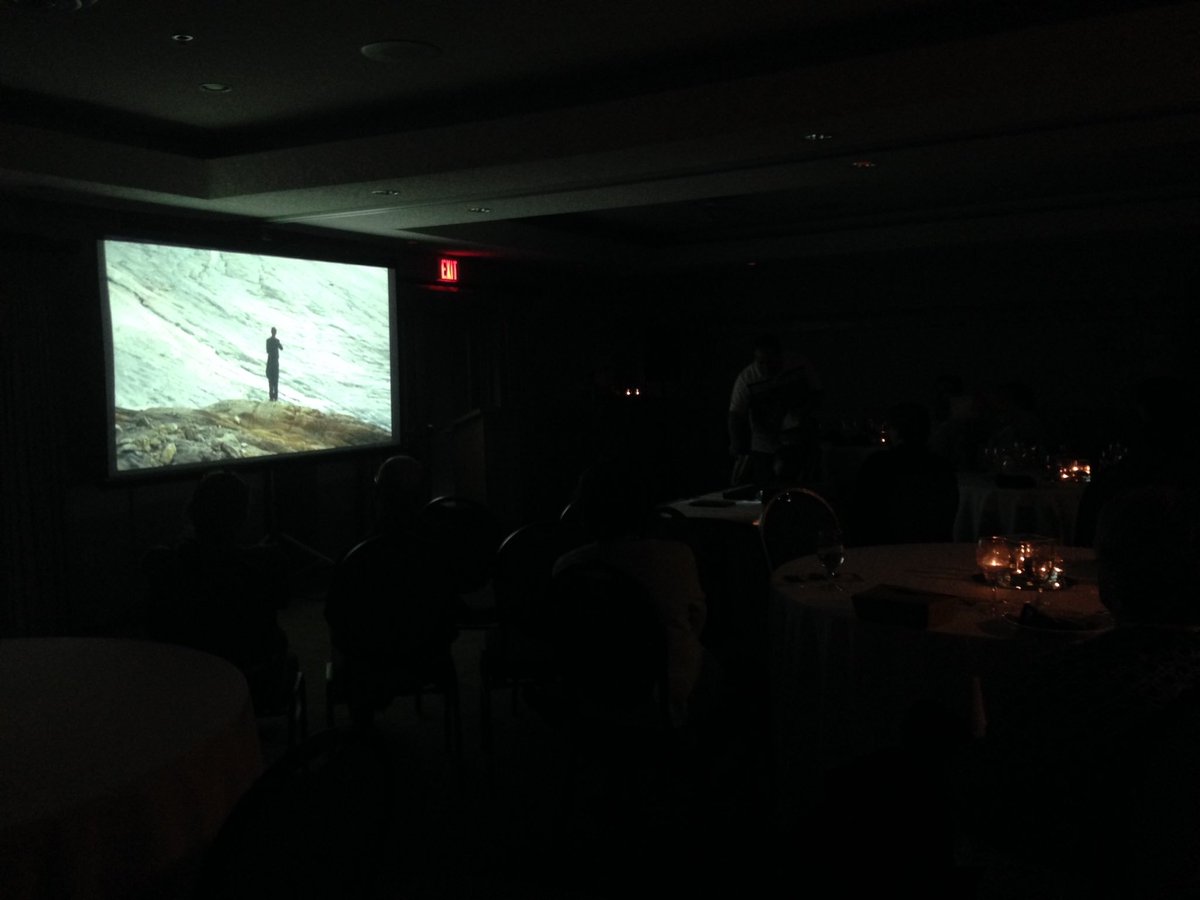wildsight's tweet photo. #jumbowild @cegn #changingcanada2016 "if people could only see what was back there, they'd want to protect it too" https://t.co/GWbx9wLJ9M