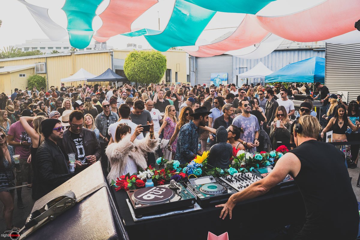 Celebrate Independence Day w/ U.R Art on July 3rd! Tickets are on-sale now: bit.ly/25JzKOS