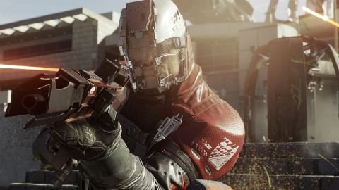 GamingCircle1's tweet photo. #CallofDutyXP2016 will feature a "#PlayStation VR experience": https://t.co/l8BDhiSHPf #VirtualReality #CallofDuty https://t.co/B6Yfic2QYg