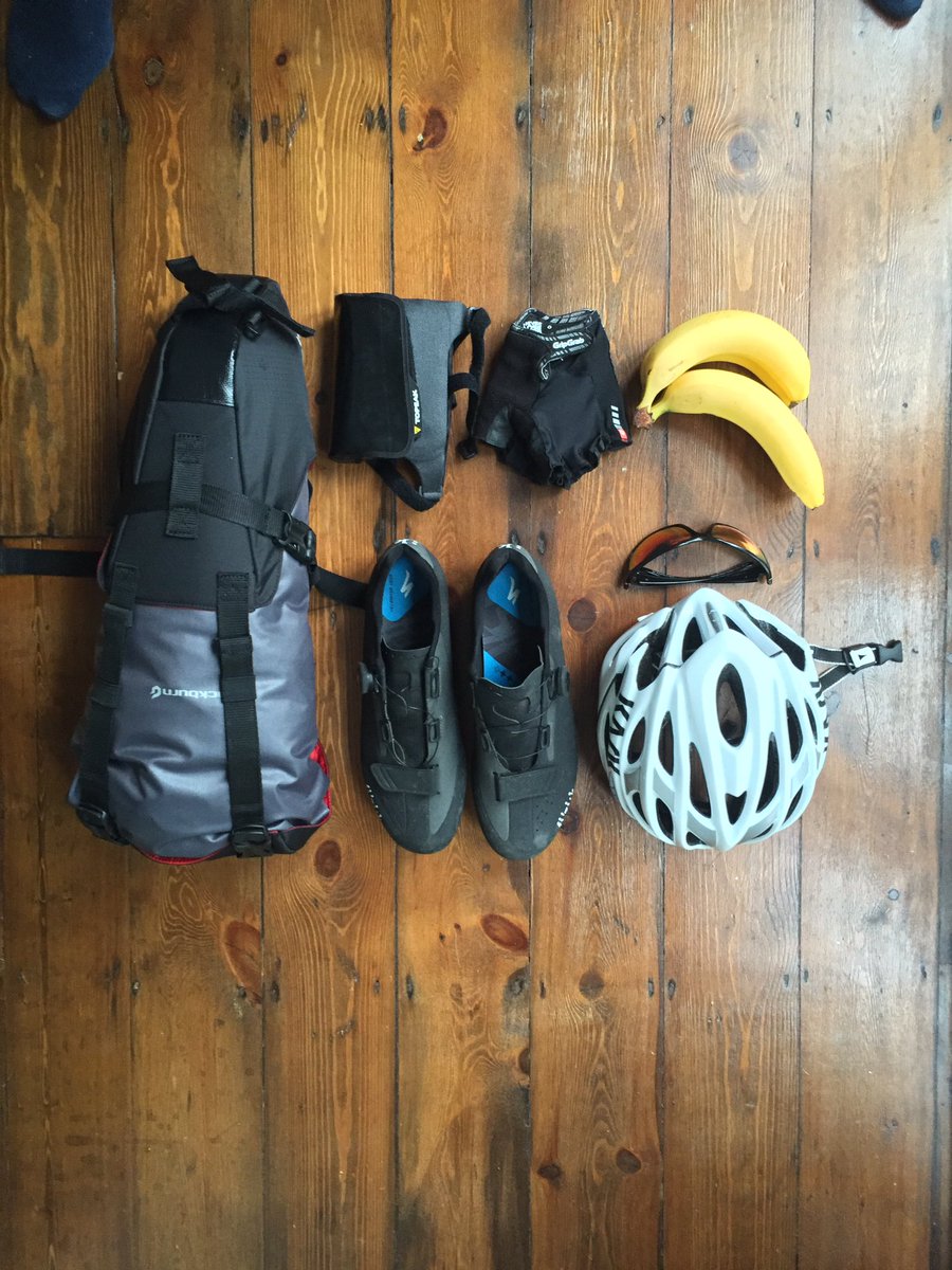 tom_mann's tweet image. So it begins. Brixton to the Eden Project. 300 miles. 3 days. #eastofeden @_Streetscape @JamesPWyllie @OriginJay