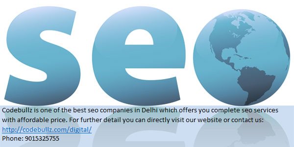 code_bullz's tweet image. Best SEO Company in delhi
codebullz.com/digital/