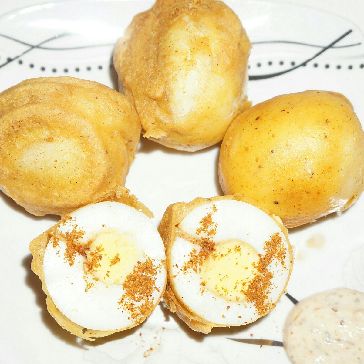 azangelfact's tweet photo. Yummy EGG PAKORAS see link:  https://t.co/MDwjpv61UE
#foodforthesoul #foodporrn #foodie #foodlover #RecipeOfTheDay https://t.co/JBXBpwYLxf