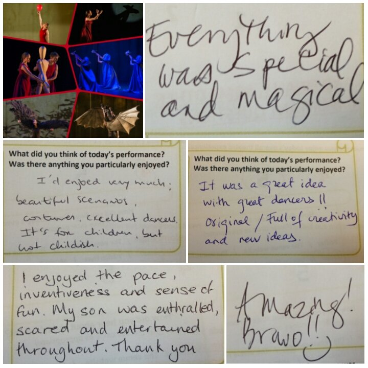 #Summer #Dance @KeyTheatre Get your tickets now &amp; #BeAmazed! #allages #families #DontMissOut x.com/MOKOdance/stat…