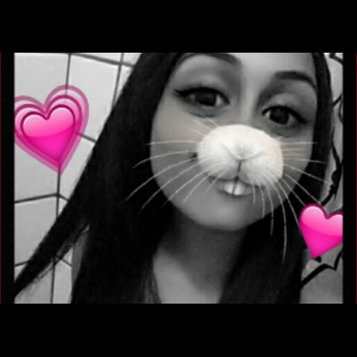 pullups02's tweet image. Your favv bunny. ✨💗