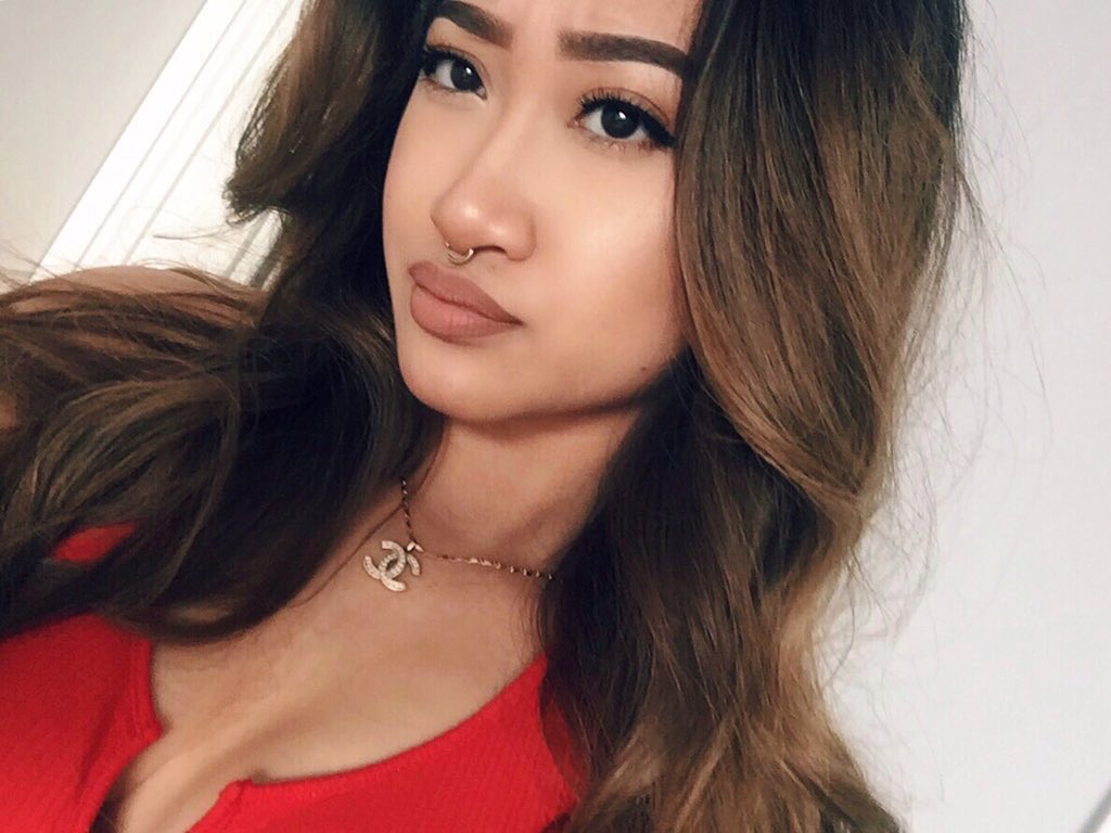 All Beauty (@alllbeauty) on Twitter photo 