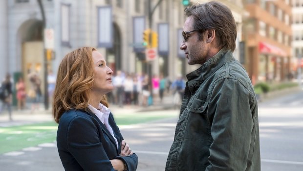 denofgeek's tweet photo. Chris Carter interview: The X-Files, the event series, and making new episodes https://t.co/r99Wur6uQk https://t.co/atC9zTG2IU