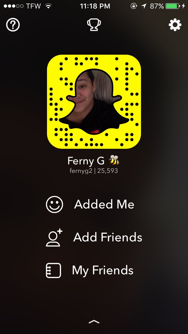 fernyg__'s tweet photo. @SC_snapcodes https://t.co/xVEhoxJZkE