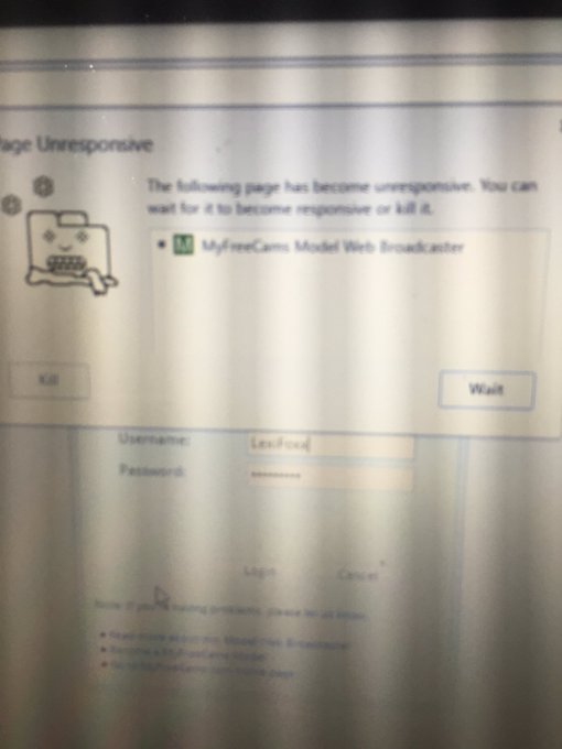 WTF!!!!! I can't log on I get the aw snap page don't think I'm meant to be online tonight. never had<a href="/tag/mvsales"class="tags"><span>#mvsales</span></a>