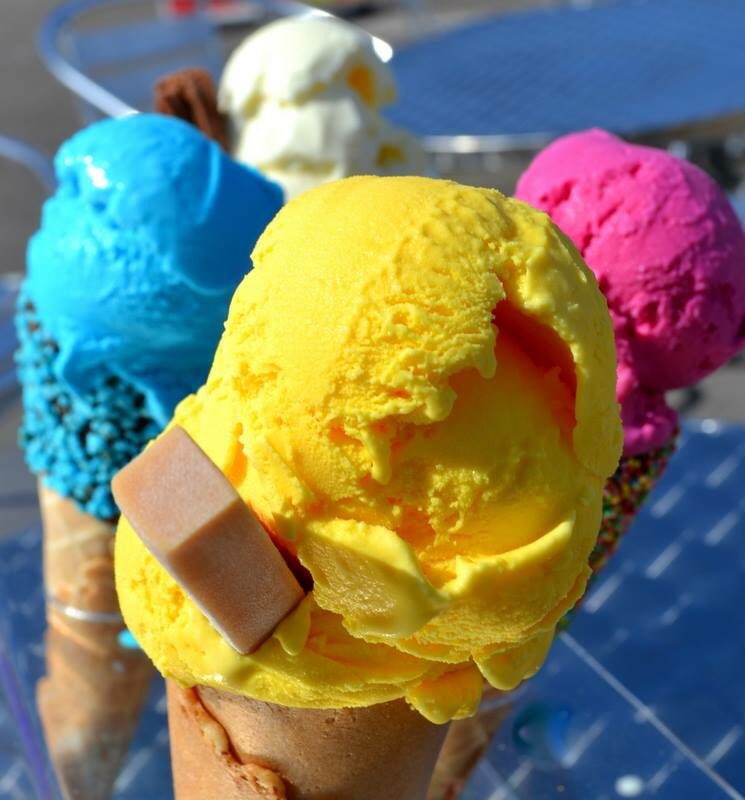 fleetwoodbeach's tweet photo. ☀️ #Sunshine again today for #CostaDelFleetwood! Have you tasted our #BANANA 🍌#IceCream? 🍦 #TryBeforeYouBuy #TopTen🍌 https://t.co/Dl6ceEAfGJ