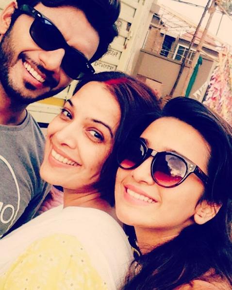 Vikusikrus's tweet photo. 💖💖💖#JanaNaDilSeDoor @vikramactor @ActorVikramFC @vikramactorFC @ShilpaTulaskar @rockingshivani1 https://t.co/HUbPiQcEur