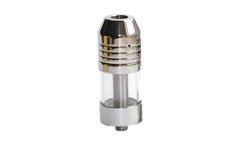 PennyVaper's tweet photo. HEY! ✋ 👀 The https://t.co/USOhlGKnxE Found The UD AGA-T2 RTA 
ONLY 💲8.95! #VapeNation #SaveMoney on #ecig gear @ PV! https://t.co/anLcSayce2