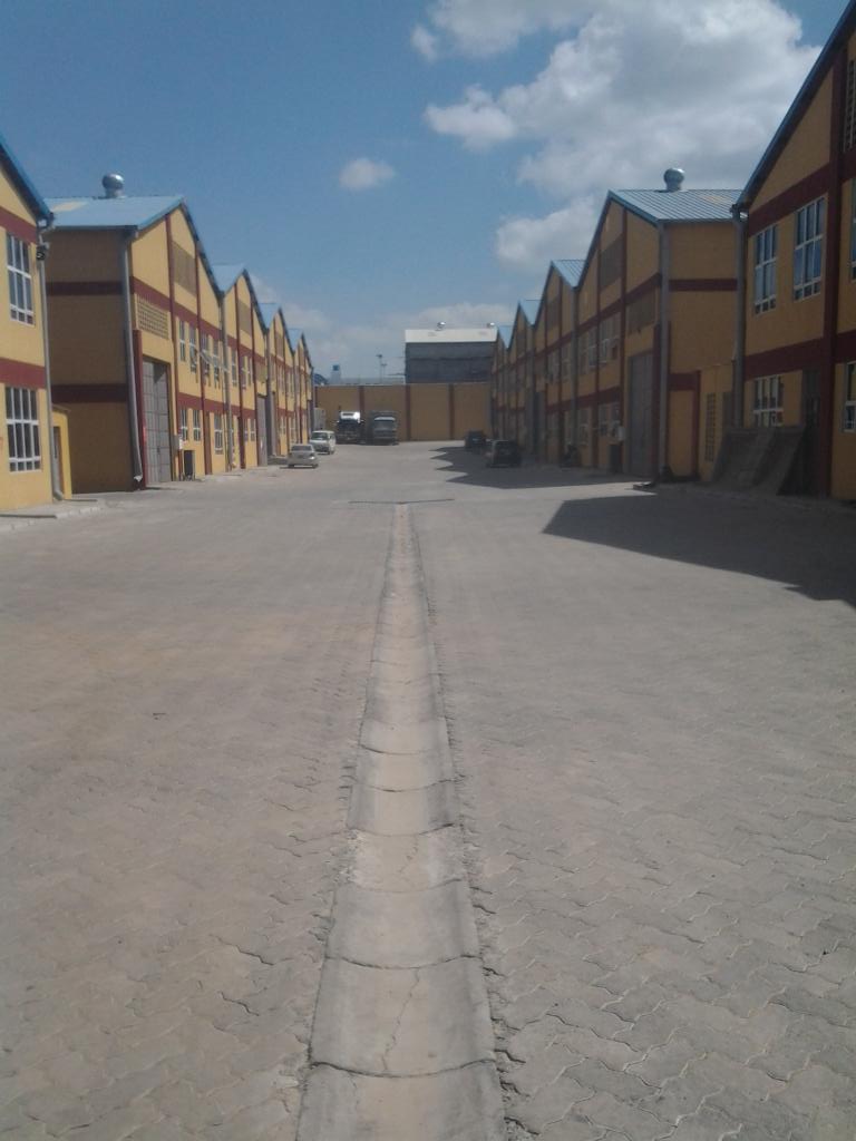 GeNNex ® Solar Africa tweet media