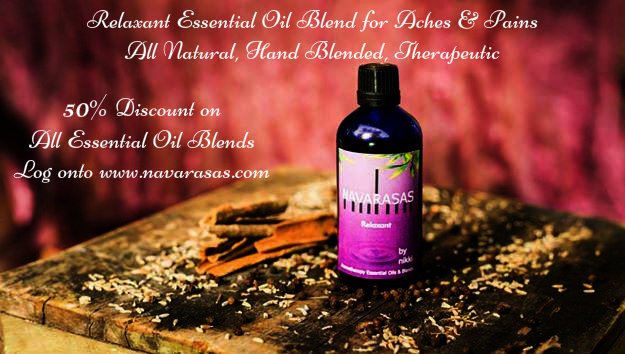 Navarasas_eo's tweet photo. #NavarasasEO #EssentialOils #Aromatherapy #AllNatural #EssentialOilBlends #NavarasasbyNikki #BacktoNature https://t.co/I8qmuw3zHB