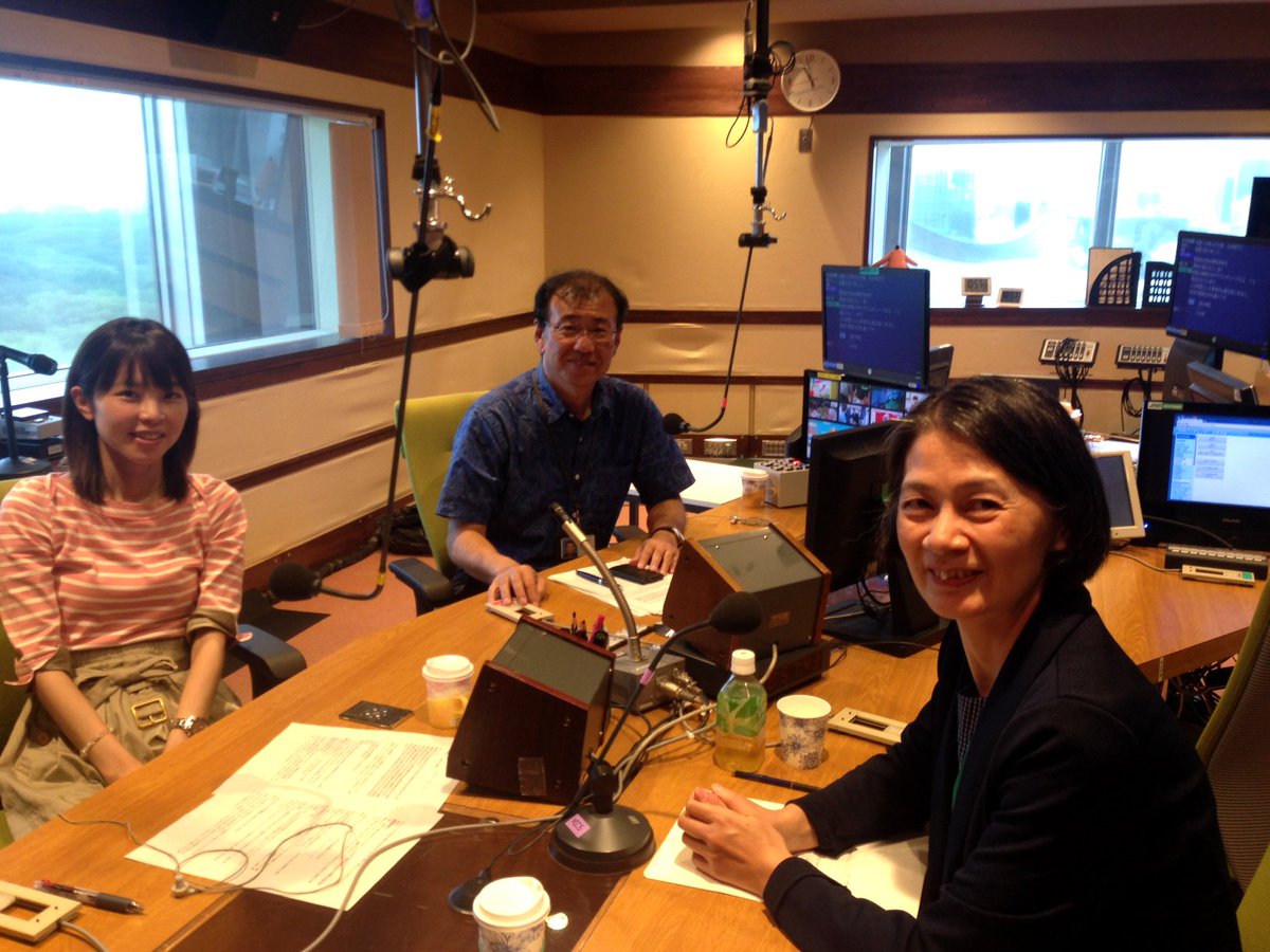 国連開発計画 Undp 駐日代表事務所 須崎彰子undpシリア副所長が6月13日 月 17時 ｎｈｋラジオ第１放送 先読み 夕方ニュース に出演予定 支援を必要とするシリアの国内で暮らす人々の様子等報告いたします 放送予定日は他ニュースの関係で変更に