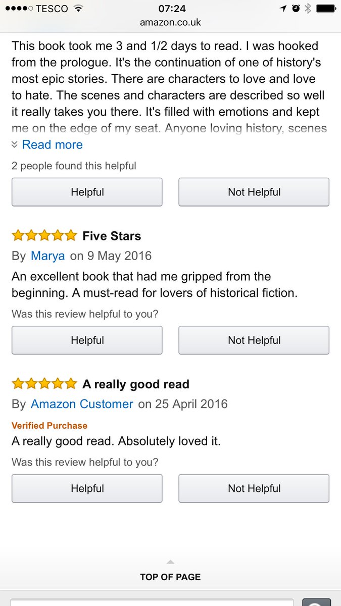 SF_Chandler's tweet image. I just had to share these reviews I found online. Thanks readers, they made my day!