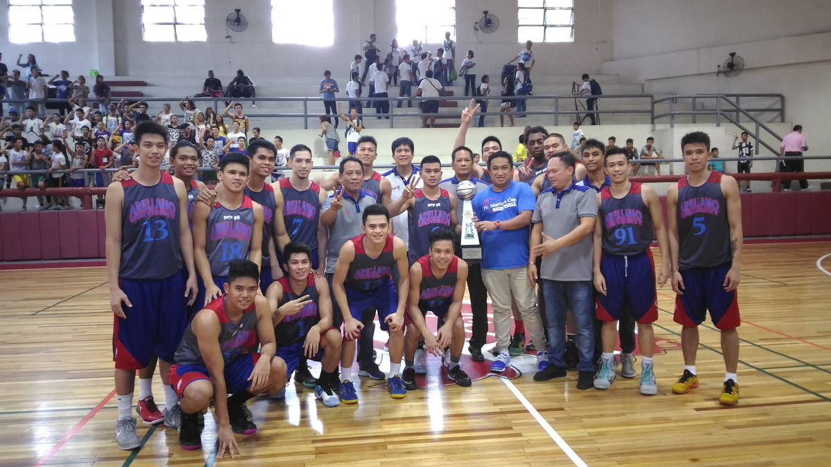 DBballcircuit's tweet photo. Congratulations AU Chiefs Father Martin Cup Back2Back Champions.#HailToTheChiefs https://t.co/RFKkBbCDug