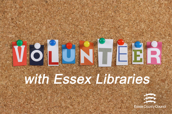 EssexLibraries's tweet photo. Try an exciting volunteer role at Essex Libraries, such as support for code clubs https://t.co/NsaH2PDAC4 https://t.co/gfXTXVn64y