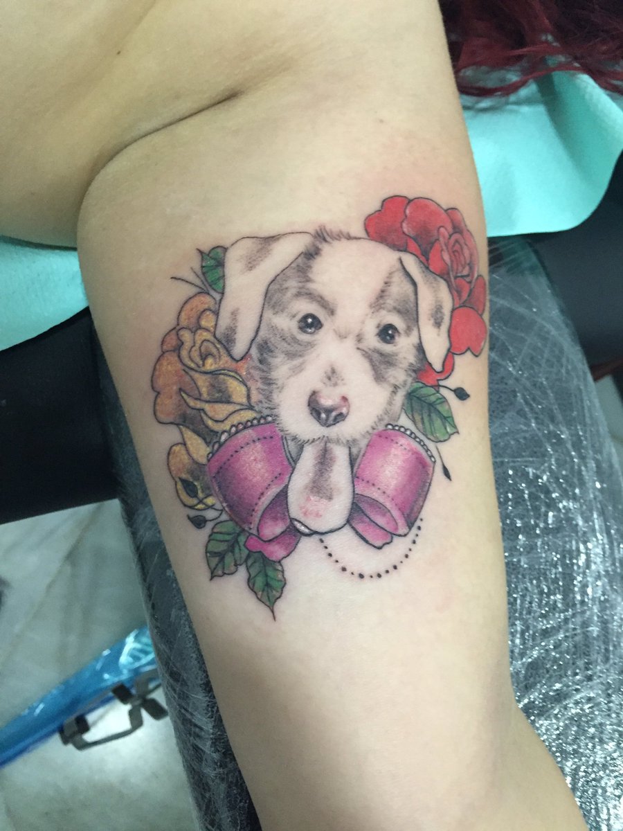 wuaho's tweet photo. Todo tiene arreglo si sabes cómo ejecutarlo!! #tinta #sevilla #tatuajes #pidetucita https://t.co/oI0epY751Y