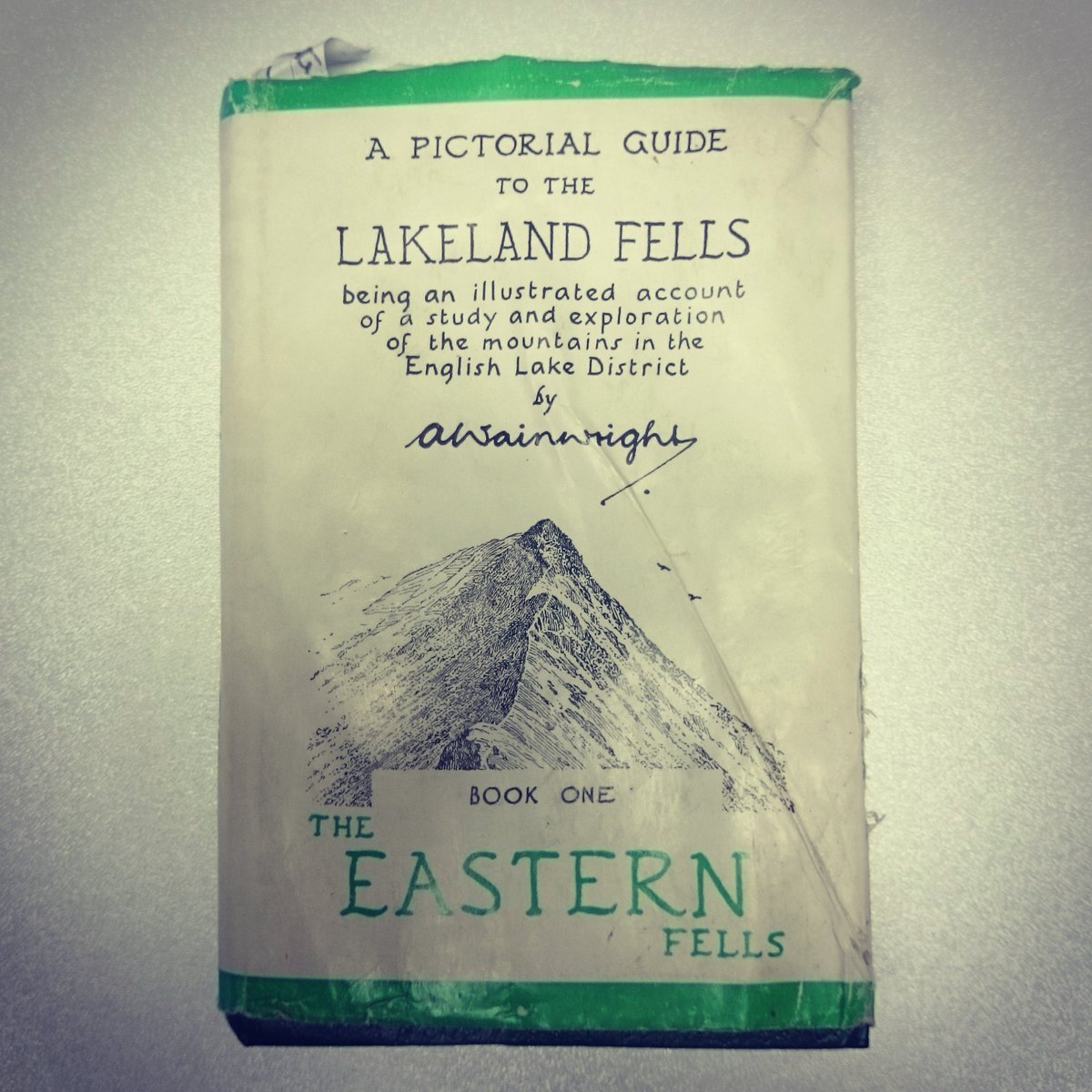 George Fisher UK tweet media