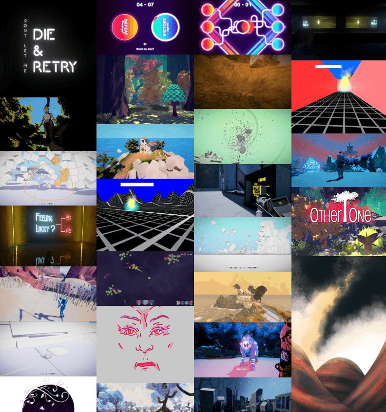 itchio's tweet photo. Lots of great stuff in the #hitsplaytime jam, check them out: https://t.co/tL2gLFuFps #indiegames @Hits_Playtime https://t.co/fXzIJH2Vwu