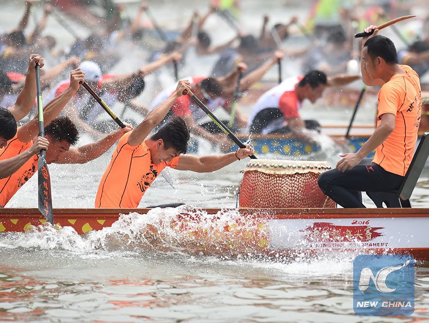 China Xinhua News tweet media