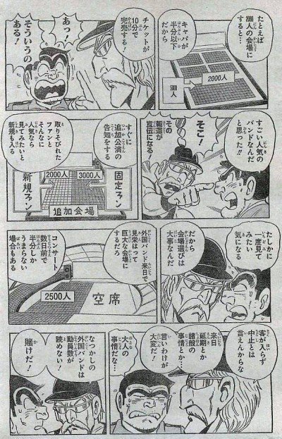 マッサ Edge5560 さんのマンガ一覧 古い順 ツイコミ 仮