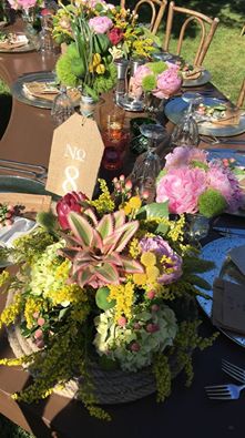 ACDesignEvent's tweet image. Nazlı &amp;amp; Ömer #NazliOmerWedding #NazliOmer #XumaBeach #ACDesignEvent