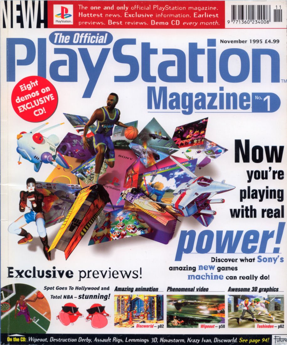 MaximumPowerUp's tweet photo. Had a great time interviewing Steve Jarratt who worked as editor on these great magazines #c64 #retrogaming #ps1 https://t.co/I9FvDn4TOb