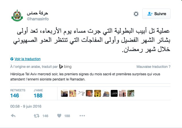 Tsahal tweet media