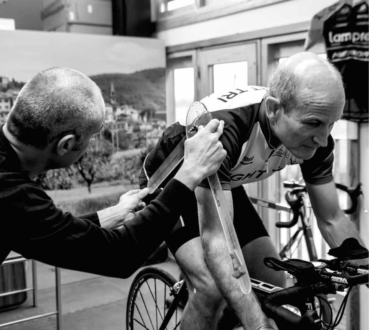 VeloSolutions tweet media
