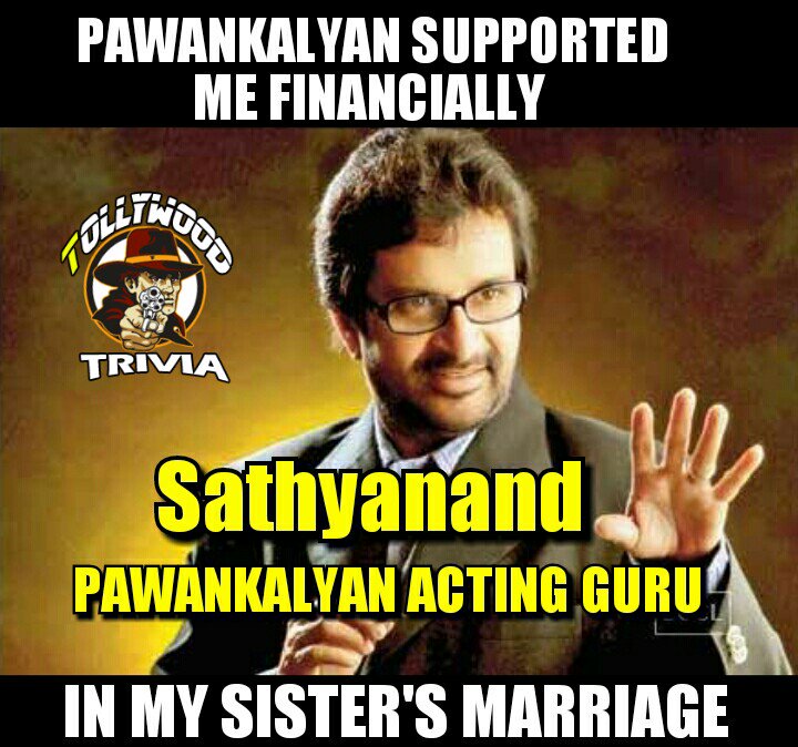 PakkaTollywood_'s tweet photo. Great @PawanKalyan sir _/\_
@PSPK_FC https://t.co/rGJdG4BCLm