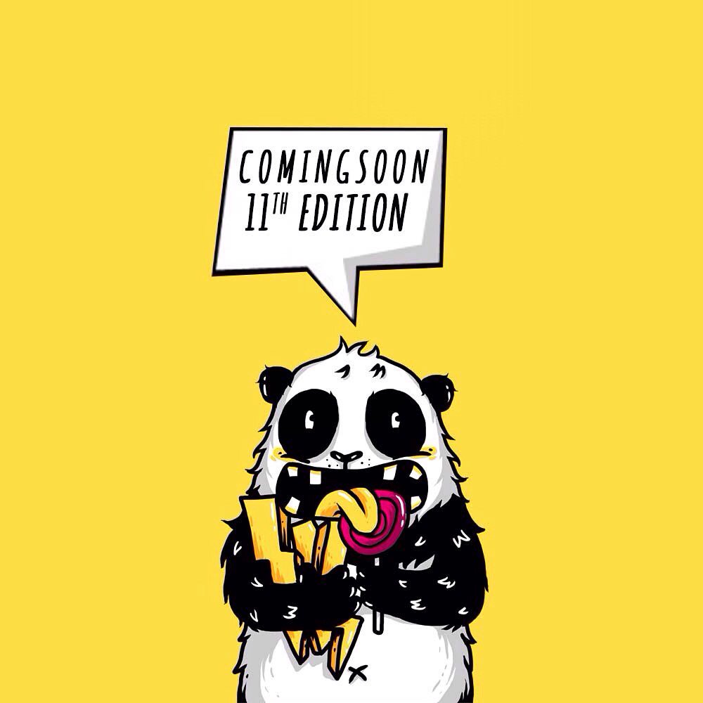 Unduh 92+ Gambar Electrica Panda Terbaik 