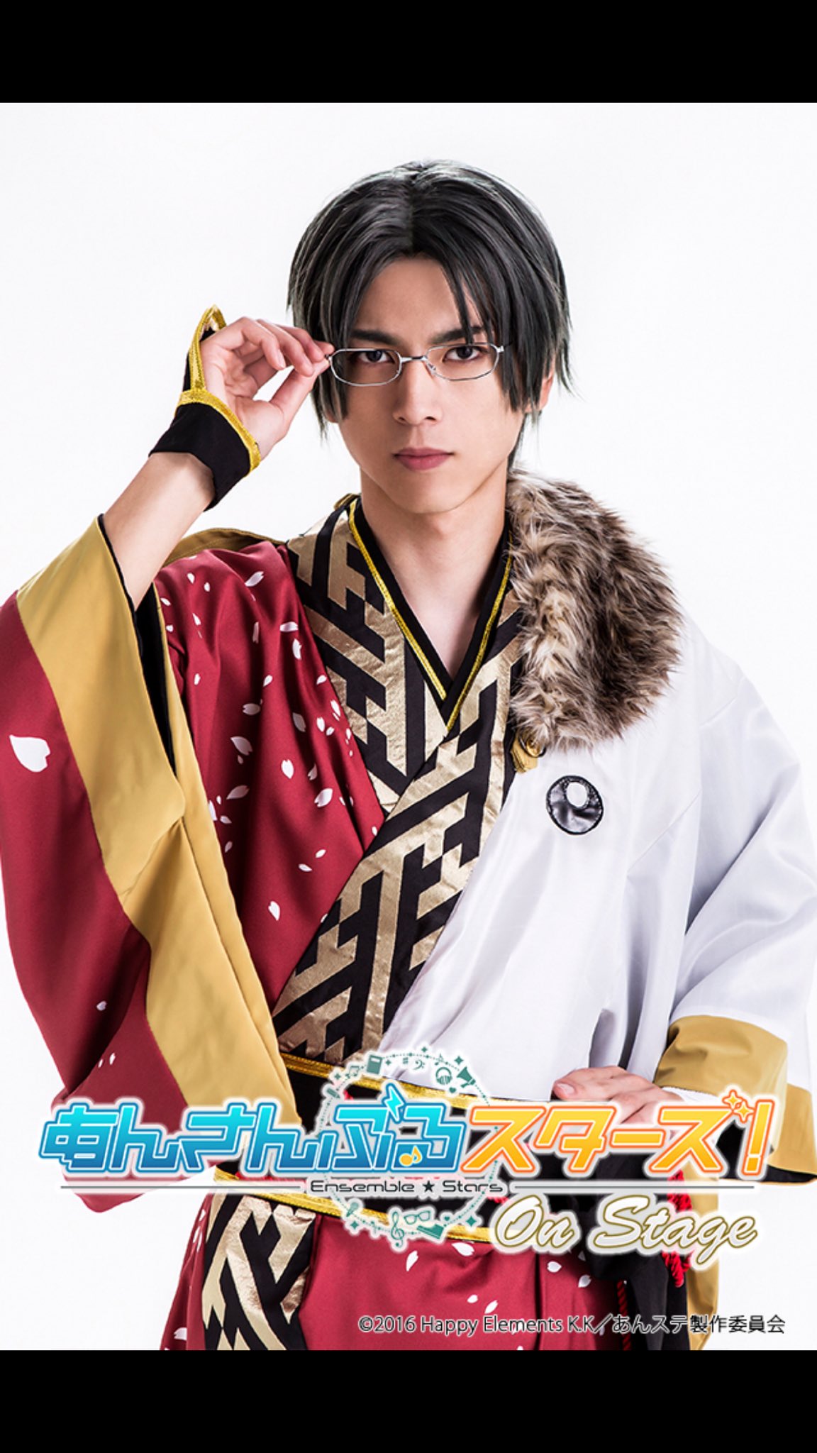 小松準弥 お待たせしました あんステ 蓮巳敬人ビジュアル解禁しました 鬼龍 神崎のビジュアルも解禁してるからよろしく頼む 小松準弥 お待たせしました あんステ 蓮巳敬人ビジュアル解禁しました 鬼龍 神崎のビジュアルも解禁してるからよろしく頼む