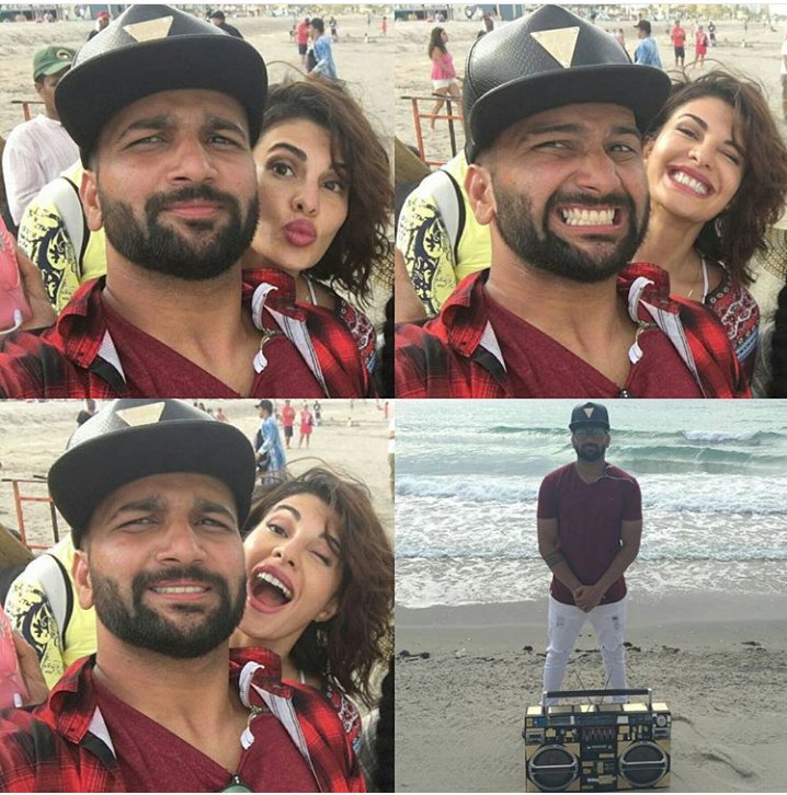 azinaz27's tweet photo. @Asli_Jacqueline @S1dharthM #Miami #NotBangBang2 #Reloaded ❤ https://t.co/f2Zn1qMVTd