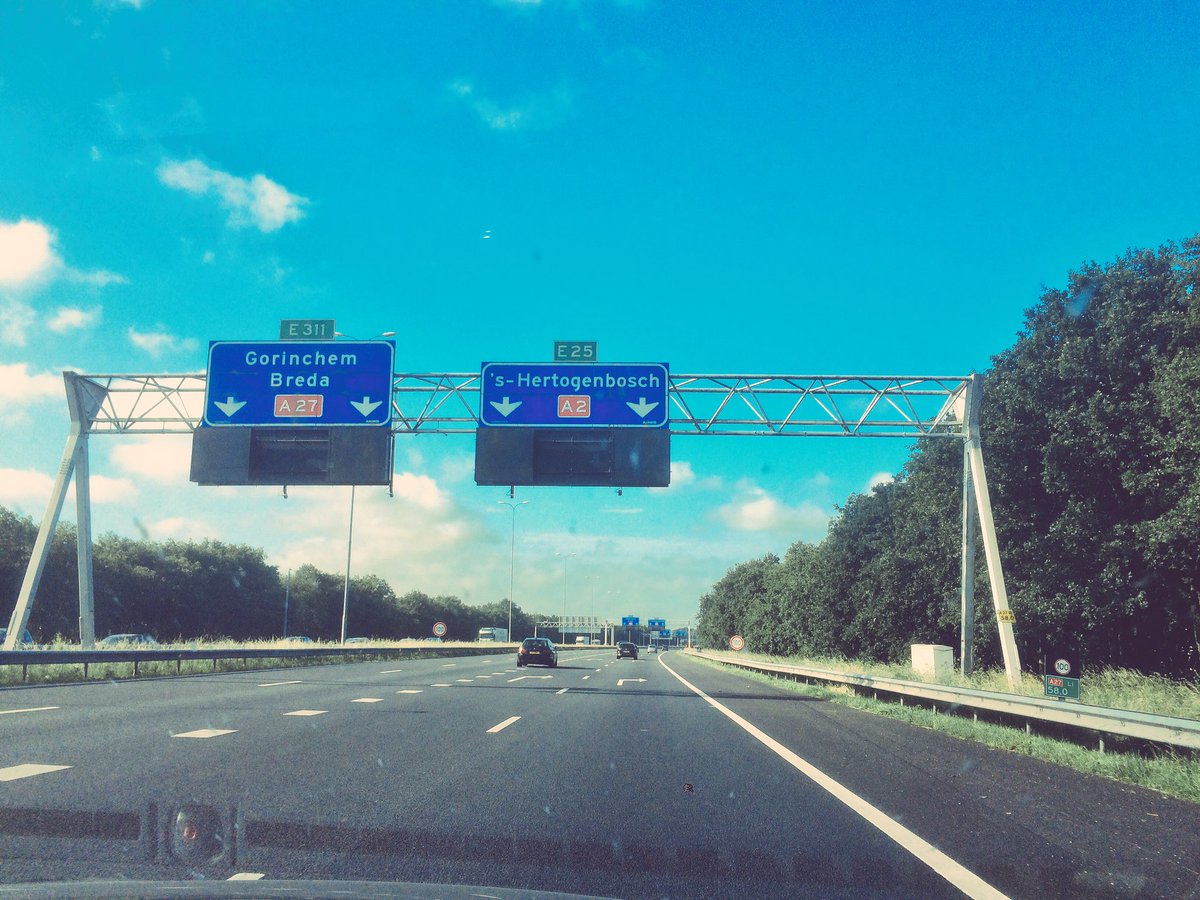 Supervisor_app's tweet photo. Onderweg naar Den Bosch voor de lancering van het @crow_nl innovatieplatform! https://t.co/fwILYqMFuy