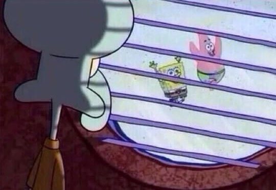 tony stark watching steve side with bucky