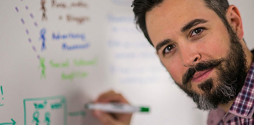 SEO and Content Marketing with Wizard of <a href="/Moz/">Moz</a> #RandFishkin buff.ly/1Oc1NOU