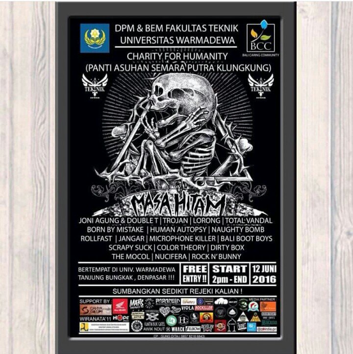 H-3 MASA HITAM <a href="/JoniAgungDT/">Joni agung</a> <a href="/trojan_death/">trojan_death</a> <a href="/LORONGHC/">LORONG HARDCORE</a> <a href="/total_vandal/">TOTAL VANDAL BALI</a> <a href="/Born_By_Mistake/">Born By Mistake</a> <a href="/Human_Autopsy/">Human Autopsy BALI</a> @rocknrollfast DLL