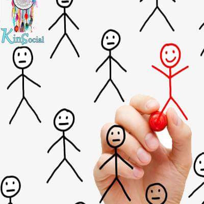 KinSocial16's tweet photo. Social media forgives mistakes striving to be honest is more impactful than being perfect all the time. https://t.co/fqjrYGb0wO